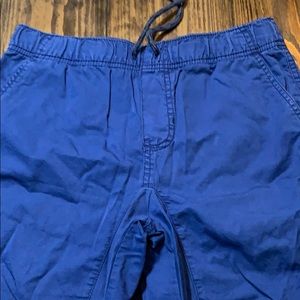 Arizona blue shorts